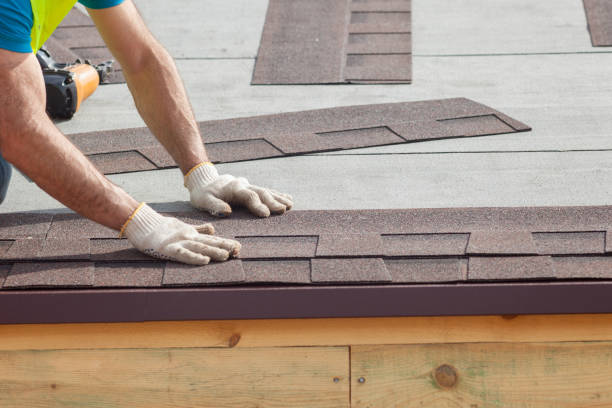 Best Chimney Flashing Repair  in Boles Acres, NM