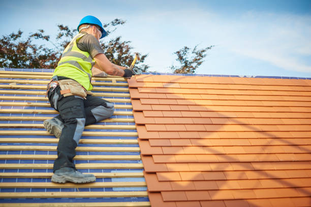 Fast & Reliable Emergency Roof Repairs in Boles Acres, NM